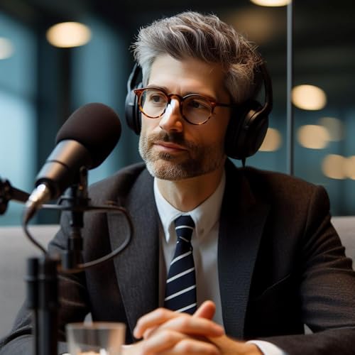 A INTELIG&Ecirc;NCIA ARTIFICIAL (IA) VAI ROUBAR SEU EMPREGO? cover art