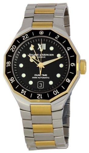 amazon baume and mercier