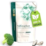 Nature Basics - Natürliches Sulforaphan - 180 Kapseln