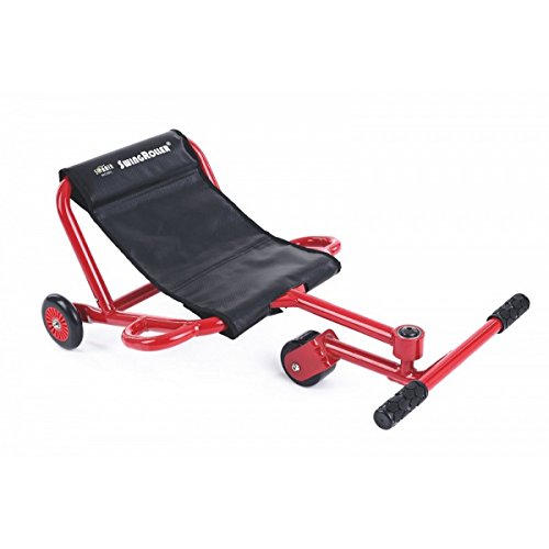 Preisvergleich Produktbild SommerMobil 526-30 - Swing Roller, rot