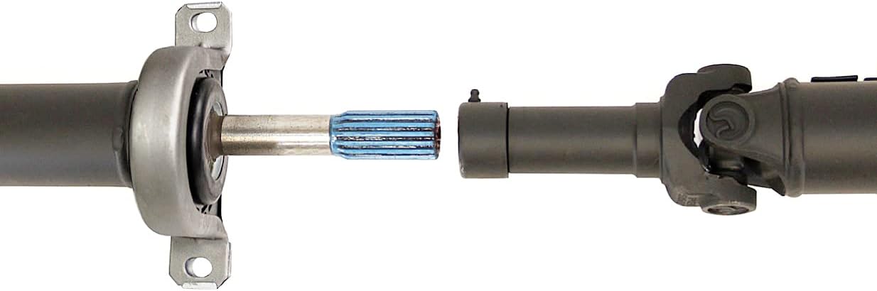 Dorman 986-760 Rear Drive Shaft Compatible with Select Ford Models (Made in USA)
