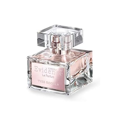 Yves Rocher COMME UNE EVIDENCE Le Parfum, sinnliches & feminines Eau de Parfum Cover