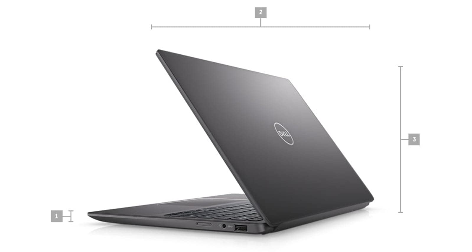 Amazon.com: Dell Latitude 3301 13.3