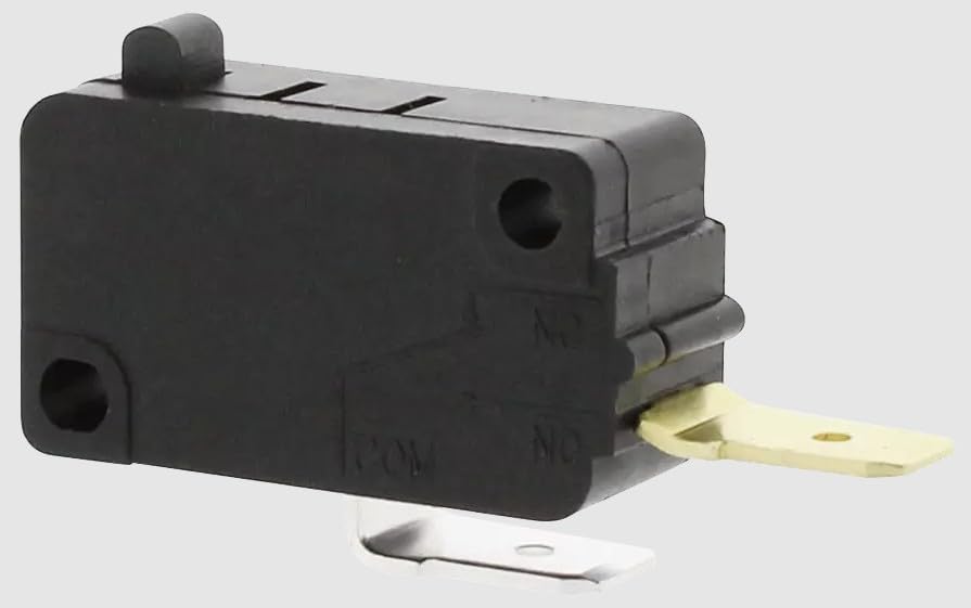 Technical Precision Replacement for WMH1163XVD4