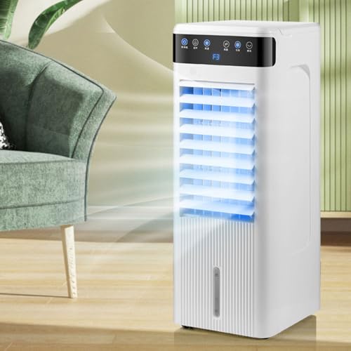 Climatiseur mobile portable pour lutter contre la chaleur en été