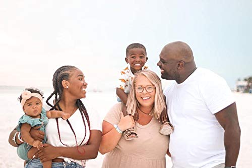 Episode 62&mdash;Instant Family with Jimmie and Kayah Roper