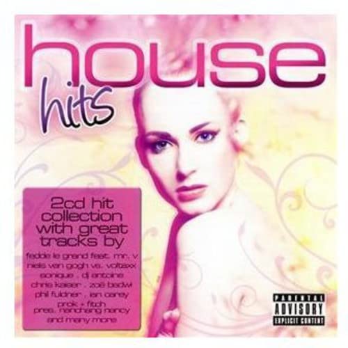 VARIOUS ARTISTS House Hits / Various Music