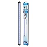 aquatlantis fusion 120 Austausch mit T5 und T11 Aquatlantis 10216 EasyLed Universal Marine Blue für Aquarien 105-130 cm