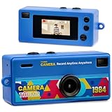 Mini Digital Camera with 0.96...