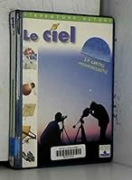 CIEL AVEC 24 CARTES PHOSPHO 2215051310 Book Cover