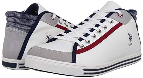 Image of U.S. POLO ASSN. Mens Paulo Sneakers