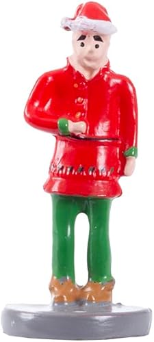 Miniatura 3 de Trenes Lionel - El Expreso Polar., Accesorios, Elves