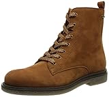 Botas con cordones Unisa, Botas estilo Chelsea, Cuir, 39 EU
