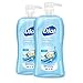 Dial Body Wash, Coconut Water, 32 Ounces (Pack of 2)