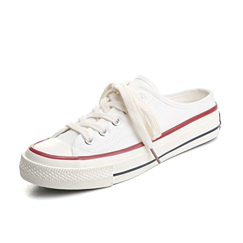 [XtH] y ƂȂXj[J[ fB[X Xb| ƖV[ Y Xbp LoX T{T_ t [XAbv C ʋC Ey  (24.5CM, zCg)