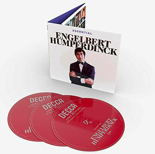 44 Greatest Hits of Engelbert Humperdinck
