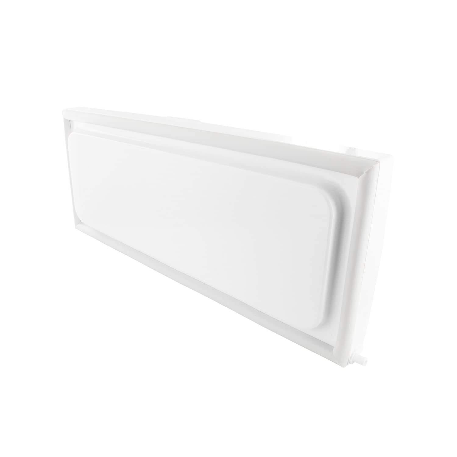 Porta congelatore per Whirlpool Bauknecht 481241619514 per congelatore in frigorifero, combinazione congelatore