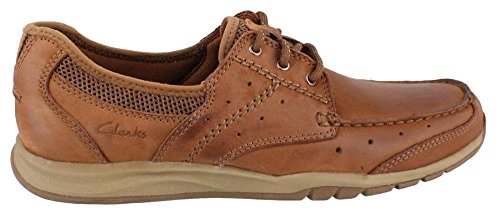 Clarks Men's Armada English Oxford