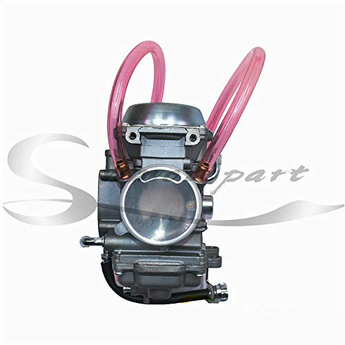 Partman 0470-352 Atv400 Carburetor Fit Arctic Cat Cat 250 300 400 500 Atv 400 Carburetor 0470-362 #TOP3