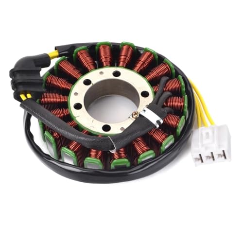 Bobine de stator résout les ratés d'allumage moteur VFR800 référence 31120-MCW-D03