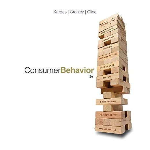 Consumer Behavior