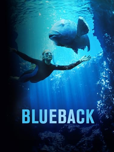  Blueback