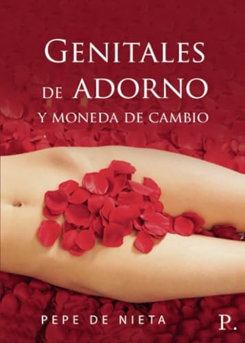 Portada de Genitales de adorno y moneda de cambio
