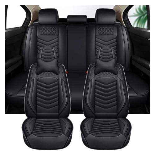 Protection imperméable cuir housse de siège de voiture : finis les taches et l'usure de vos sièges