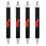 Notre stylo à bille au design unique est un cadeau parfait pour un collègue, un patron, un manager, des amis, une fête de mariage, un anniversaire, une fille, un cadeau d'équipe, les adolescents, pour répandre de bonnes vibrations à vos amis et à votre famille.