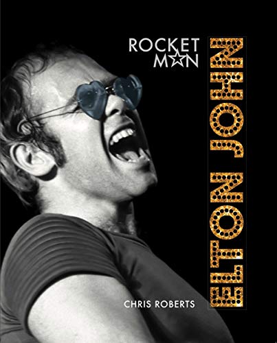 Elton John: Rocket Man - //coolthings.us