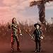 Trick Or Treat Studios Children of The Corn 3.75 Inch Action Figure 2-Pack | Issac & Malachi