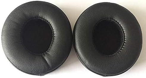 Repuesto Almohadillas Beats Solo2 On-Ear Cable Negro miniatura 4