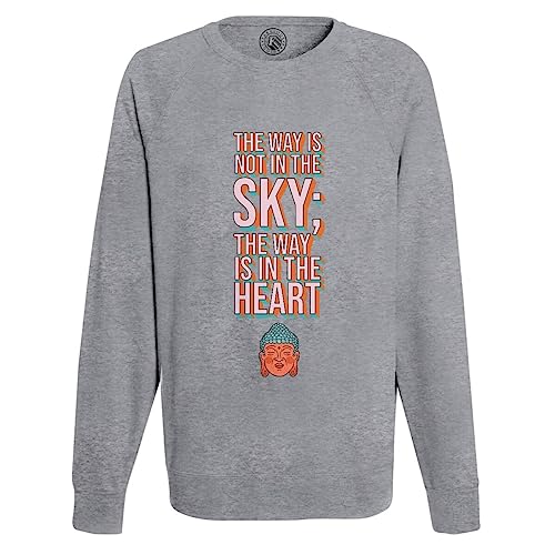 Sweat shirt homme contre le stress quotidien : le confort zen inspire
