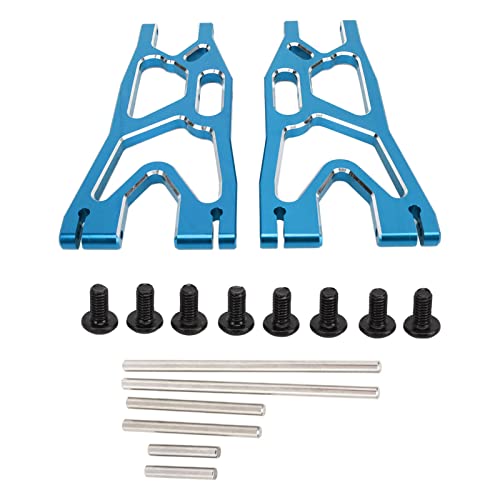 Bras de suspension Traxxas X-MAXX en alliage pour éviter la casse en RC 1/5