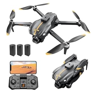 Okyuk I6 Dron z Kamerą HD 1080P