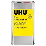 UHU – UHU Der Alleskleber, Kanne 5kg