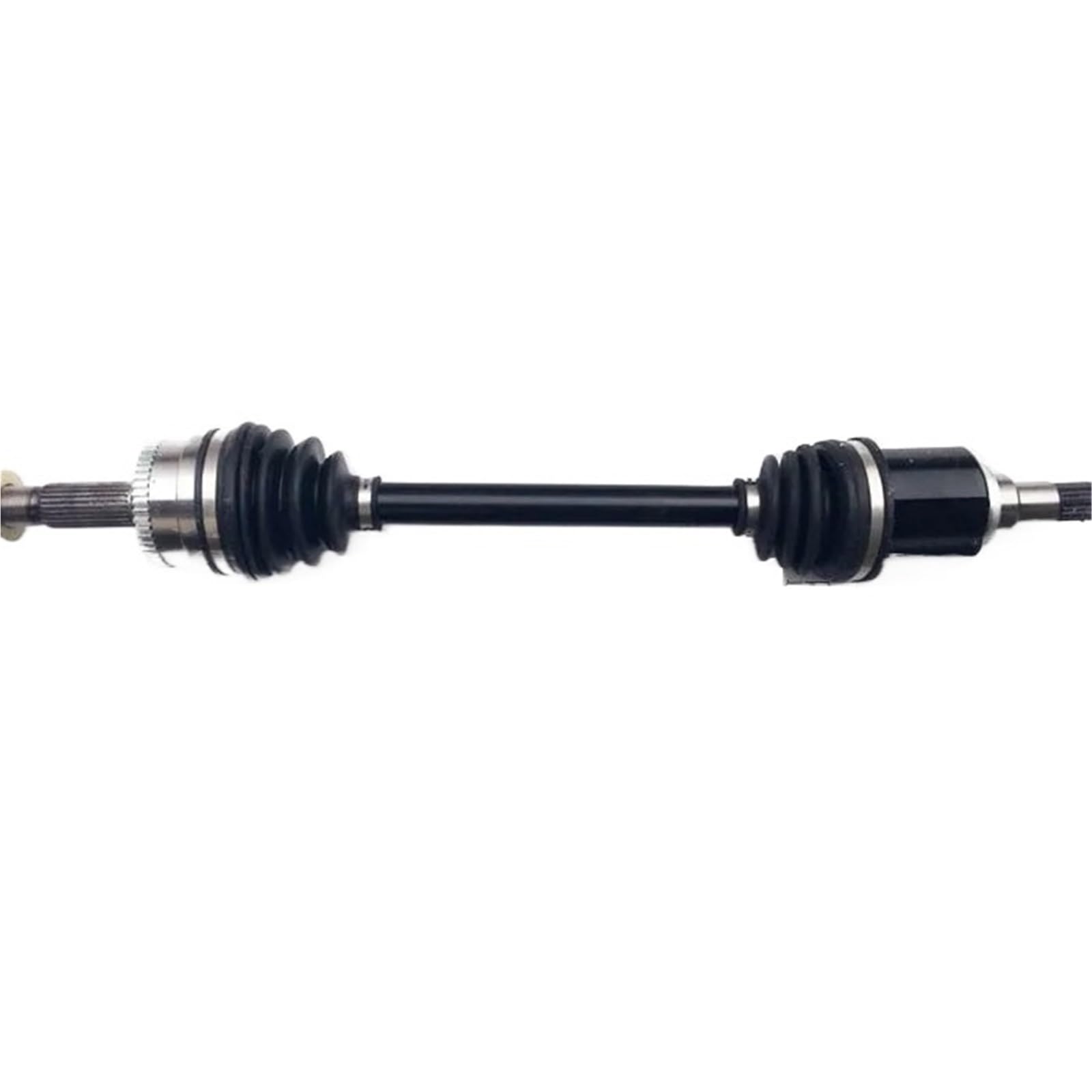 Arbre de transmission complet (côtés gauche et droit) avec joints homocinétiques soufflets, compatible les modèles chinois SAIC ROEWE 350 MG3 MG5 Soufflet De Cardan(MG5 Left)