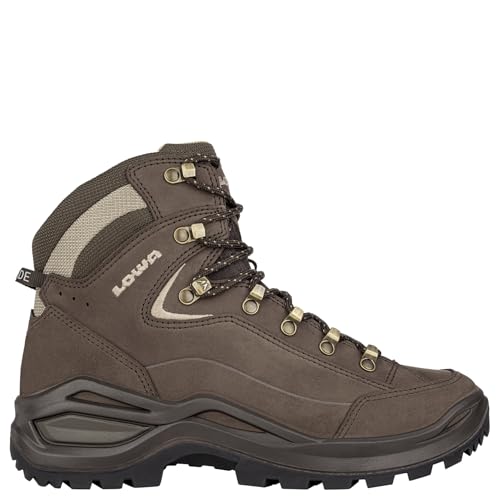 LOWA AXOS GTX MID Ws