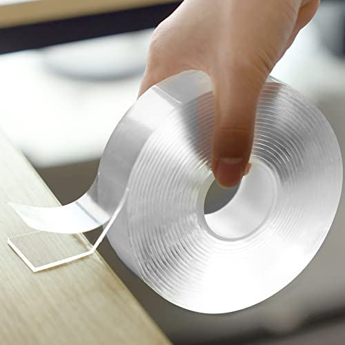 Antimbee Double Sided Mounting Tape Removable 1.18