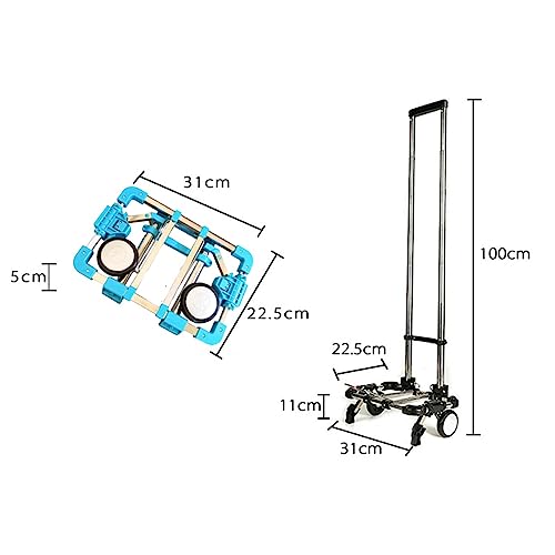 Generic de mão dobrável portátil de aço inoxidável utilitário compacto de mão dobrável de mão dobráv