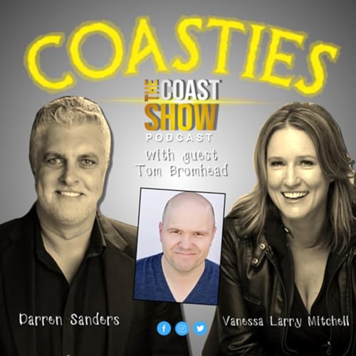 15. Tom Bromhead - The Voices In His Head