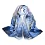 Flower Blue