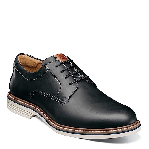 Image of Florsheim Norwalk Plain Toe Oxford Men's Oxford