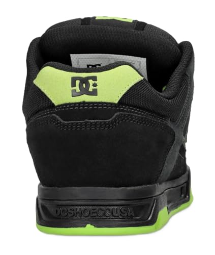 Image of DC Men's Stag Low Top Skate Shoe