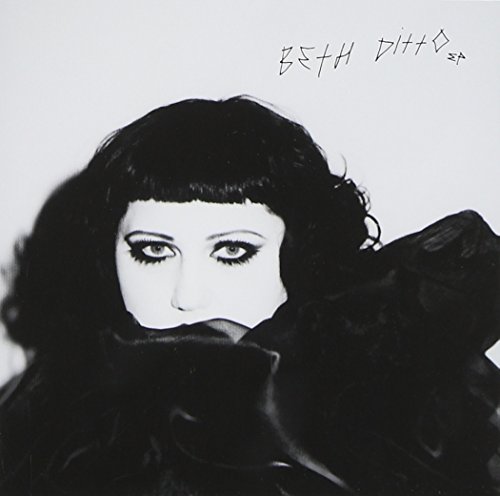 Beth Ditto