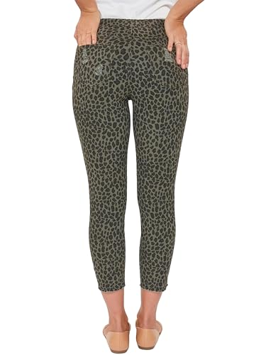 Royalty For Me Womens Women's Petite High Rise Jogger3