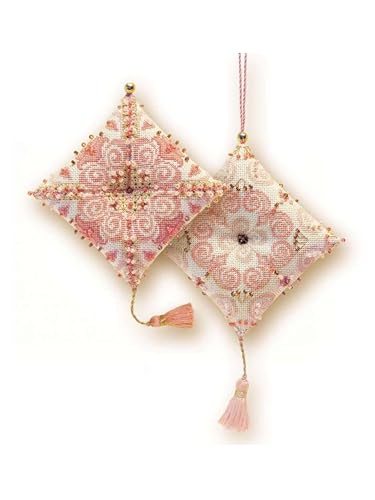 RIOLIS - Zigouigoui Delight 1228, Cross Stitch Kits...