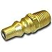 Gas Mate II Male Full Flow Plug6