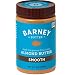 Barney Butter Smooth Almond Butter, 16-Ounce Jars (Pack of 2)