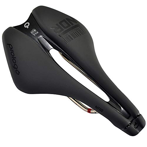 Prologo Dimension NDR Tirox Rail Road MTB Triathlon Saddle, VL-1A26B, PR2020